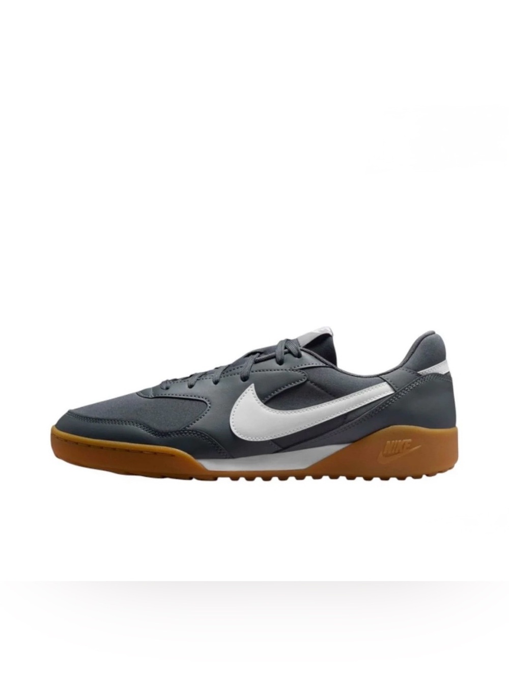 Brand New Nike Terra Manta 'Dark Grey White' Men’s Shoes HQ4502-002